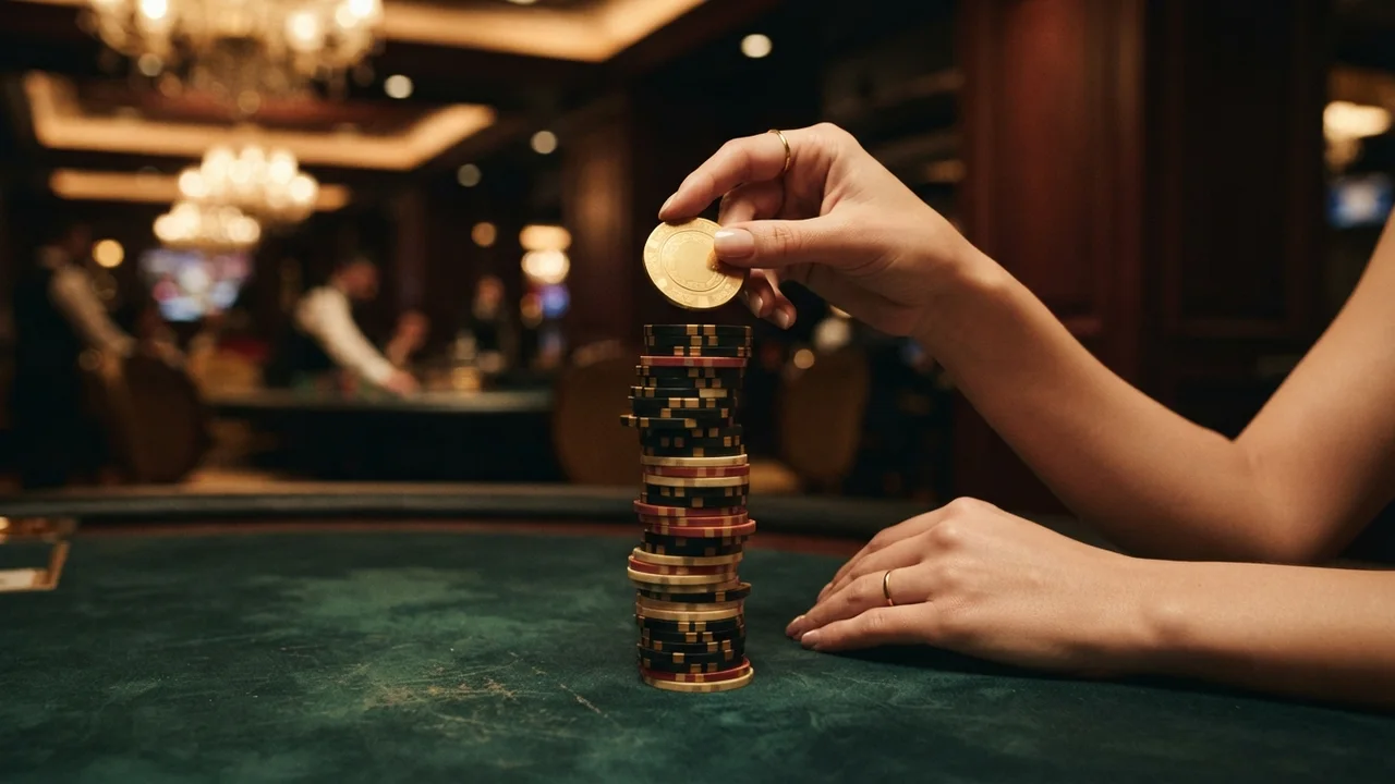 bedste online casino uden om rofus
