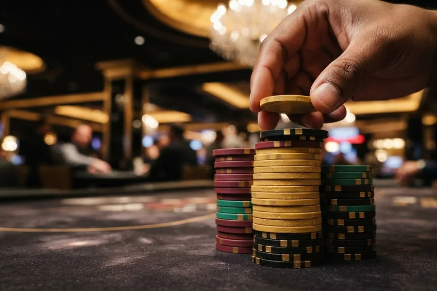 bedste online casino uden om rofus