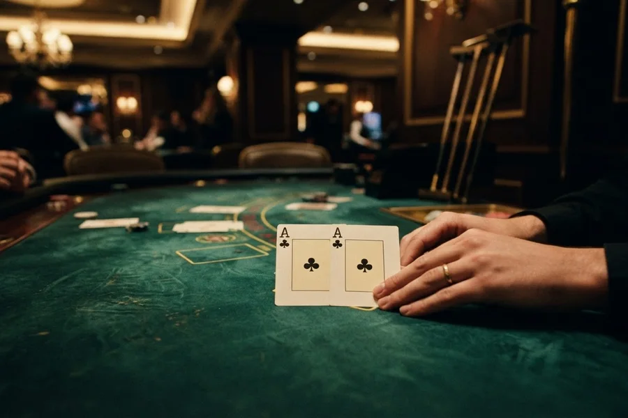bedste online casino uden om rofus