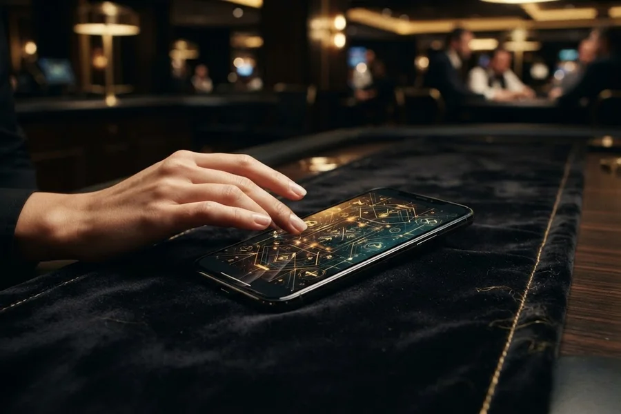 bedste online casino uden om rofus