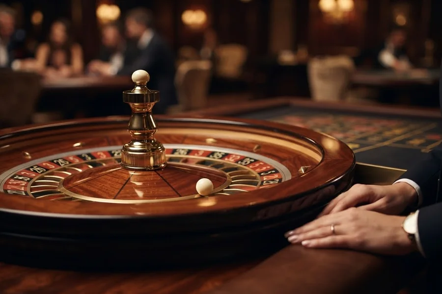 bedste online casino uden om rofus