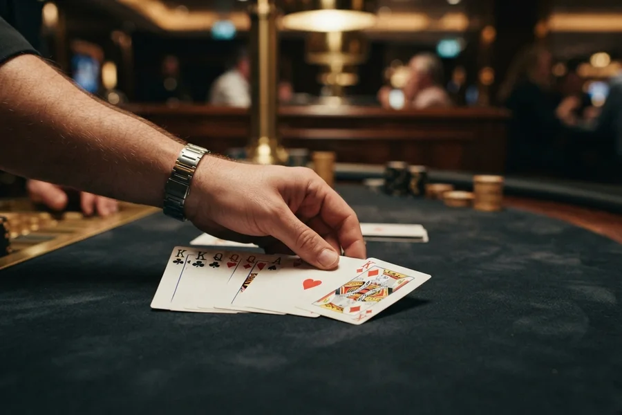 bedste online casino uden om rofus