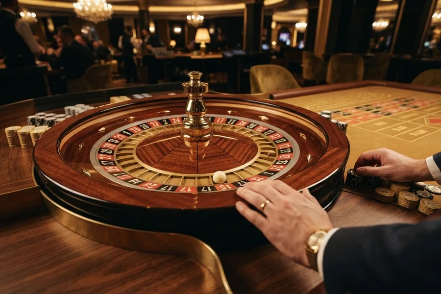 bedste online casino uden om rofus